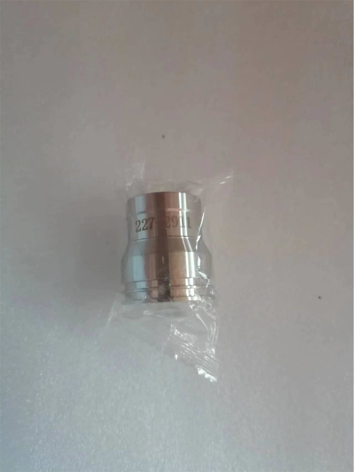 Mechanical Engine Parts INJECTOR SLEEVE 227-2911 For Engine 3126