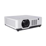 6000 Lumen High Brightness 300 Inch Projector Low Throw Projector For Outdoor