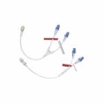 Macrodrip Infusion Piggyback Iv Alaris Pump Tubing Line Near Me