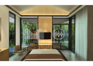 Quality Weather Resistant Prefabricated Modular Homes , One Bedroom Prefab Homes wholesale