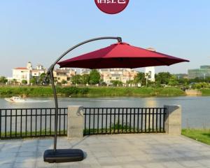 Quality hotel garden umbrellas patio umbrella wholesale
