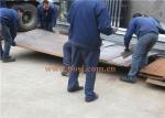 Forage Silos 180KW Sheet Metal Rolling Machine 4-8m/min 18 Forming Stations