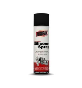 Quality Mold Releaser Silicon Spray Lubricant For Plastic And Rubber Industrial wholesale