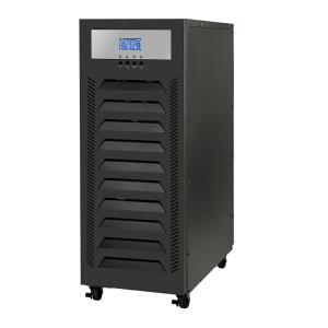 Quality 208VAC/220VAC/230VAC Visench Giant Elite 6000W 7500W 10000W 3Phase Industrial Tower UPS wholesale