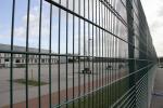 868 twin wire mesh fencing