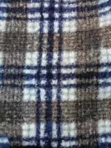 Quality Circled wool knitted fabric with an effective door width of 150 adjustable wholesale
