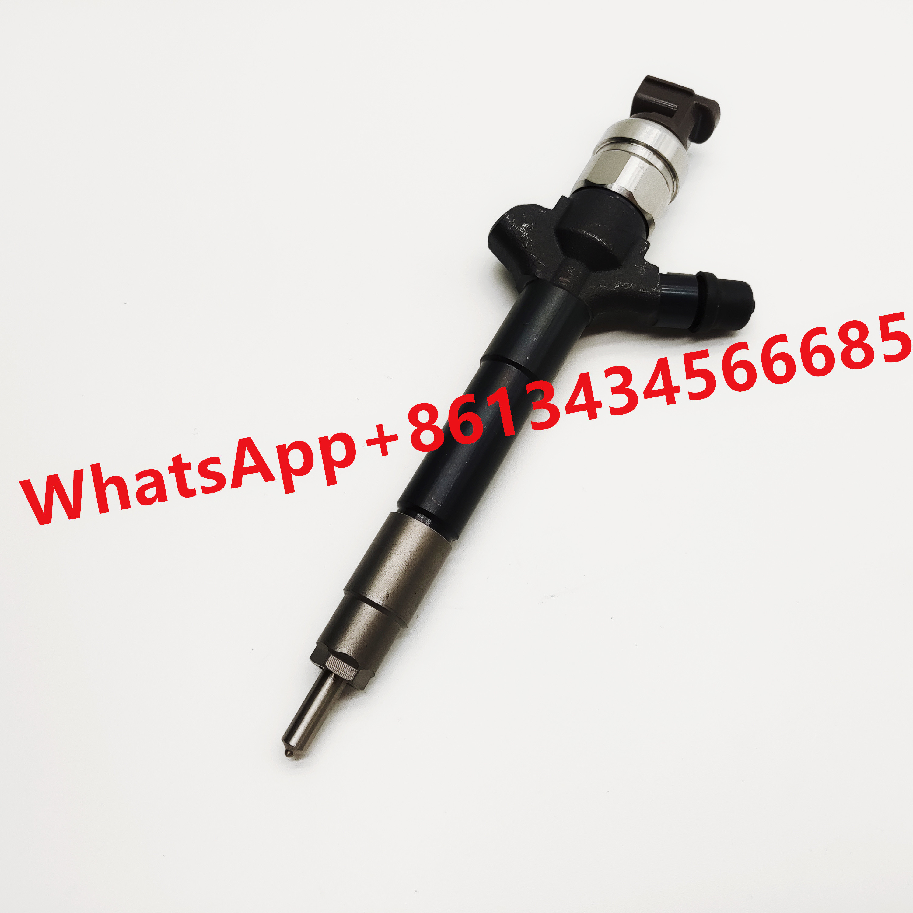 Fuel Injector 23670-0L090 23670-09350 295050-0520 injector for TOYOTA Hilux 2KD-FTV injector nozzle 23670-0L090