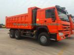 ZZ3257N3847A HOWO 371 hp 6x4 10 wheeler Mining Dump/ Dumper/Tipper Truck volvo