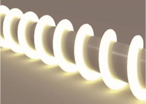 China DC12V LED Illumination Lights Neon Flex Led Strip For Indoor Outdoor on sale