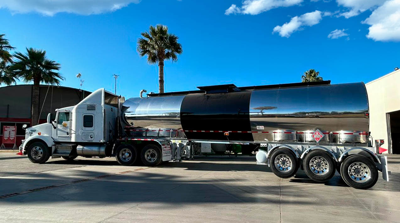 5000 Series 5454 Mirror Finish Aluminum Sheet For Trailer Tank