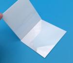 Zirconia ZrO2 Ceramics Substrate Sheets Plates