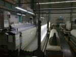 Hot Sale Product Loom Winding Machine Fabric Roll Machine For Inspection Table