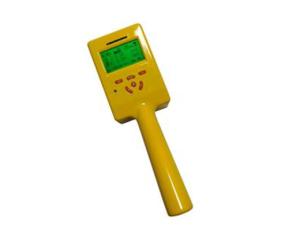 Quality 50cm2 Surface Contamination Meter Ndt Non Destructive Testing Equipment wholesale