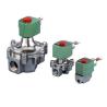Buy cheap Aluminum Body ASCO 8040 Solenoid Valve Gas Shutoff Valve 2 Way Normally Closed from wholesalers