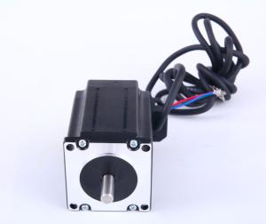 Quality Nema 23 4.2A 3.1NM Closed Loop Stepper Motor System 57*57mm 153 Oz In wholesale