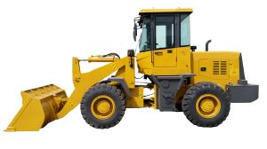 Quality YN926G Articulating Front End Loaders For Farm Tractors Easily Maintenance wholesale