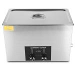 Professional Ultrasonic Cleaner 30L 600W Commercial Ultrasonic Jewelry Cleaner