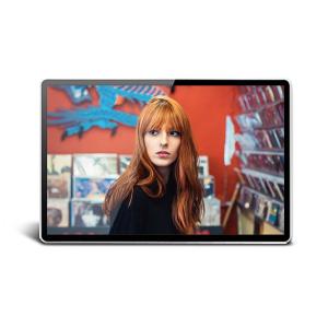 Quality 55 Inch Wall Mounted LCD Wall Screen Advertising Seamless Lcd Video Wall wholesale