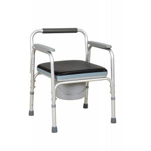 Quality Steel commode chair wholesale