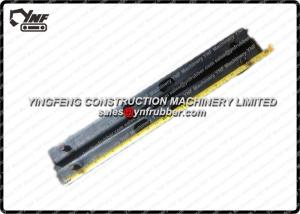 Quality 600 Mm Rubber Track Shoe Undercarriage Parts For Excavators PC 200-6 wholesale