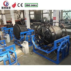 Quality Rotomoulding Stainless Steel Water Tank Making Machine Automatic wholesale