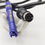 HAKKO FM-2028 24V/70W W/YELLOW SLEEVE
