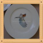 Paper Material Type Glass Ceramic Transfer Paper Sublimation Heat Transfer Paper