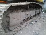 Used Excavator Komatsu PC200-7