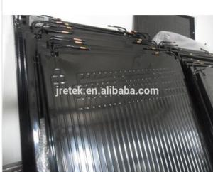 Quality thermo dynamic solar roll bond panel evaporators wholesale