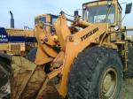 Used Loader Kurukawa FL230