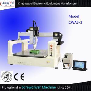 Quality Auto - Locked Screw Tightening Machine Screw Driver Machine Fasten wholesale