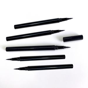 Quality Black Magic Adhesive Eyeliner / Private Label Magic Eyeliner Eyelashes wholesale