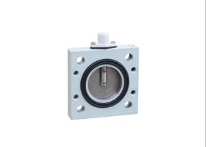 Quality High quality transformer bushing with flange wholesale