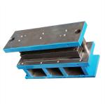 Steel Deep Drawing Precision Stamping Die