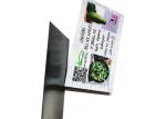 Personalised Magnetic Business Card 55MM Paper Fridge Magnet Sticker Business