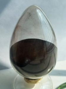 Quality 50% Min Lignosulfonate Lignin Binder Dark Brown Powder wholesale