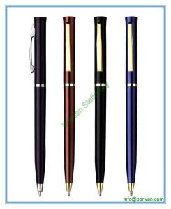 Quality logo branding resort ball pen,logo printed resort ballpen wholesale
