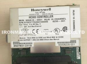 Quality 900A16-0001 900a16-0001 Honeywell Output Module 16 Channel FEDEX Shipping wholesale