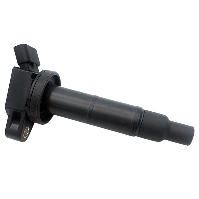 Auto parts High quality ignition coils Sparking plug For CAMRY Saloon ignition coils 90919-02244