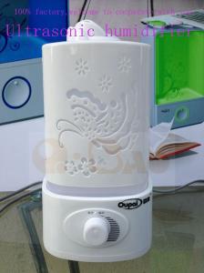 Quality Ultrasonic humidifier wholesale