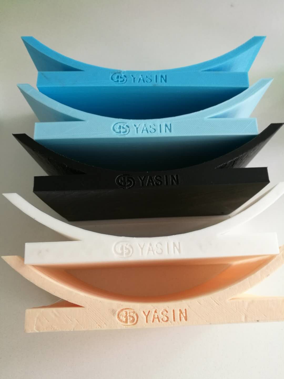 1.75mm PLA Plus+ 1.75mm 3d Filament Materials , Black Pla Filament 65 Types Of Color