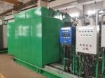 Industrial Membrane Separation Nitrogen Generator Carbon Molecular Sieve