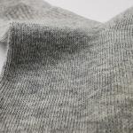 Towel Soccer Grip Socks 140gsm Jacquard Stripe Football Anti Slip Socks