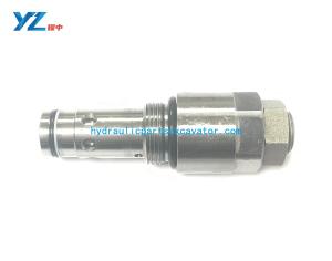 Quality Komatsu Excavator Low Pressure Valve PC200-3/5/6 Pilot Valve 708-25-14902 708-25-14900 wholesale