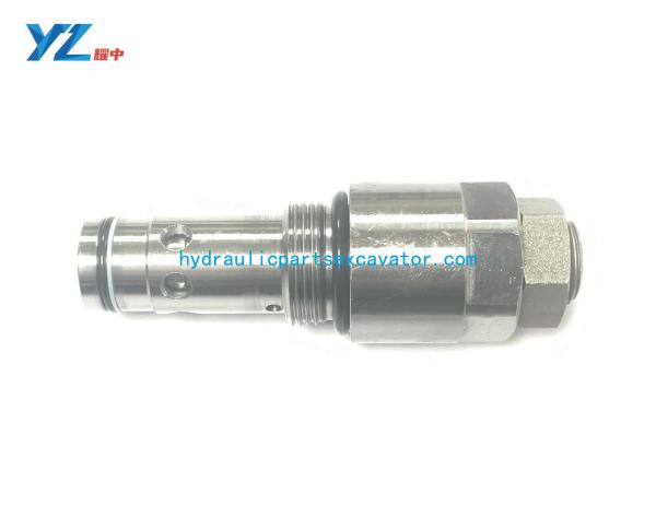 Komatsu Excavator Low Pressure Valve PC200-3/5/6 Pilot Valve 708-25-14902 708-25