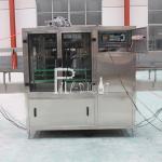 Rotary Type 20L 1000BPH 5 Gallon Bottle Washer