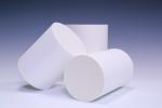 Cellular Ceramic Substrates With Three way Catalytic