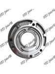 L3E Diesel Engine Oil Pump For Mitsubishi