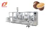 Sunyi Linear Coffee Capsule Filling Sealing Machine