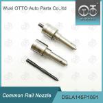 DSLA145P1091+ Bosch Common Rail Nozzles For Injectors 0445110087/0986435274